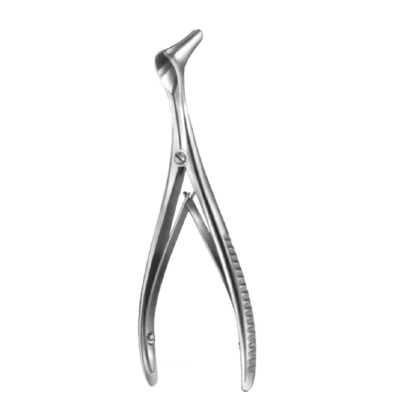 Specul nazal HARTMANN, L16cm,  varf 30mm (Fig 1)