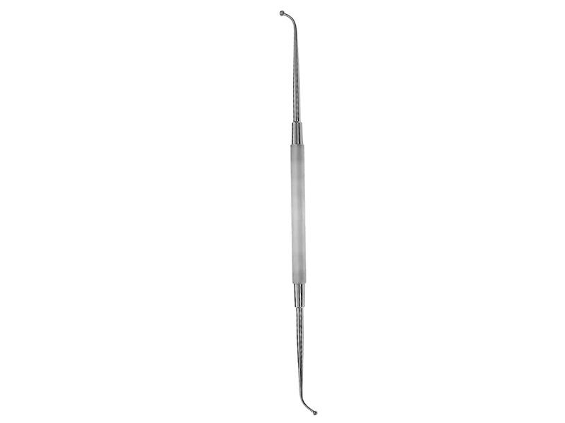 Elevator sept SINUS, L18cm 