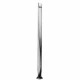 Osteotom FOMON, L17cm,  varf 4mm