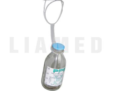 Vas pentru vacuum, 500ml 