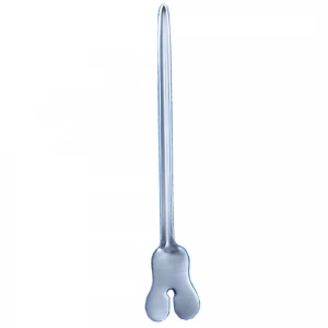 Sonda canelata,  L13cm