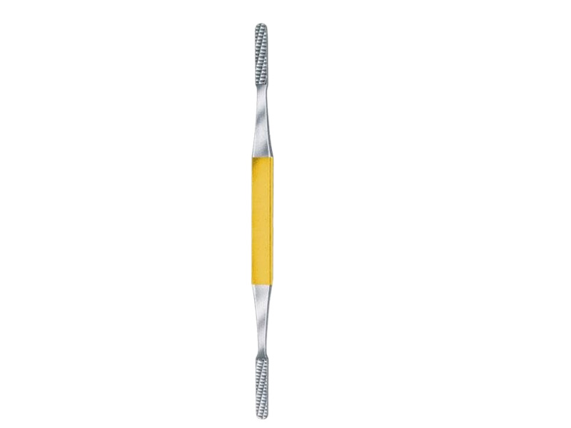 Raspel nazal FOMON, cu TC,  L20cm (Fig 1/2)