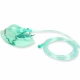 Masca oxigen cu tub  adult
