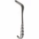 Retractor rectal SAWYER, L25cm,  lama 6.4x2.2cm