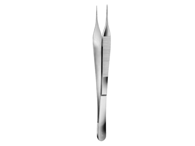 Pensa anatomica ADSON, micro,  L12cm