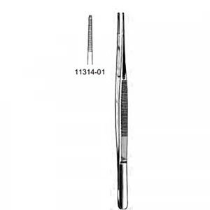 Pensa anatomica TAYLOR, L17cm 