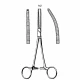 Pensa hemostatica ROCHESTER-OCHSNER, 1x2 dinti,  dreapta, L13cm