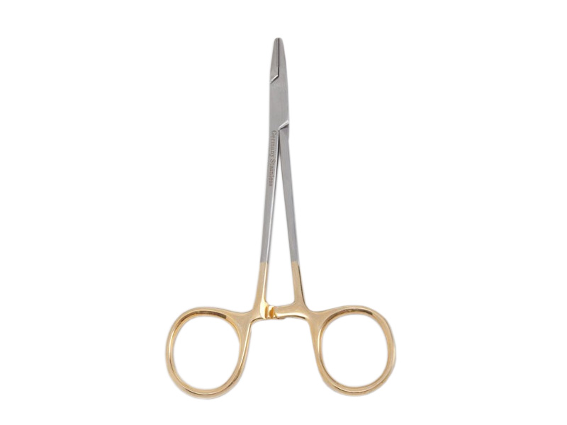 Portac BABY-WEBSTER, neted,  cu TC, L11cm