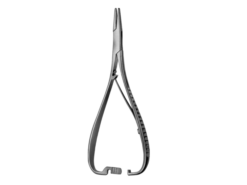 Portac MATHIEU, zimtat,  L14cm