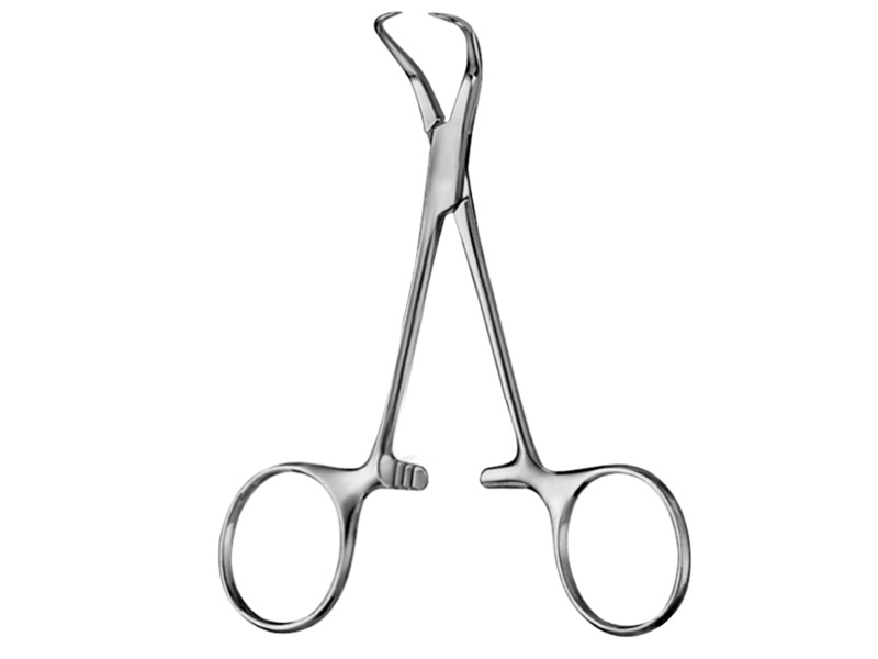 Pensa camp BACKHAUS,  L9cm