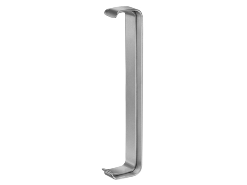 Pereche retractor FARABEUF,  L15cm