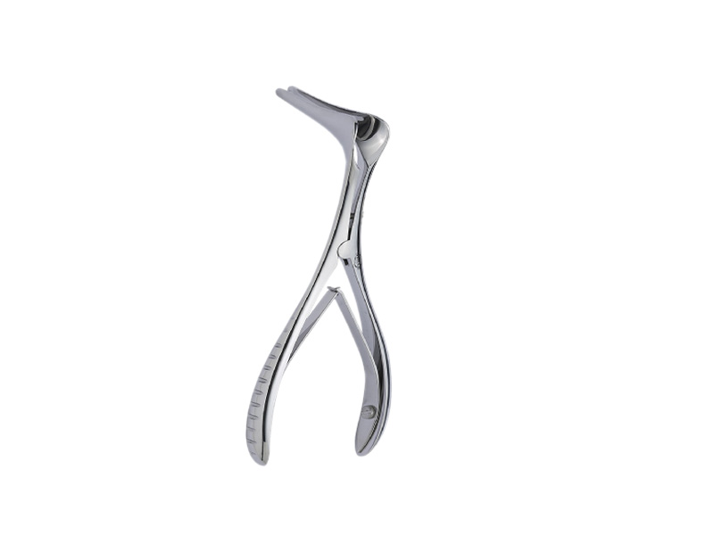 Specul nazal COTTLE, L14cm,  varf 35mm (Fig 1)