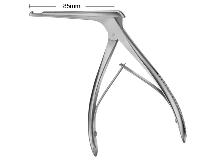 Punch KERRISON, fanta 85mm, L17cm,  varf 3x3mm