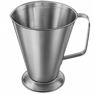 Recipient gradat,  0.25l