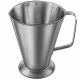 Recipient gradat,  0.25l