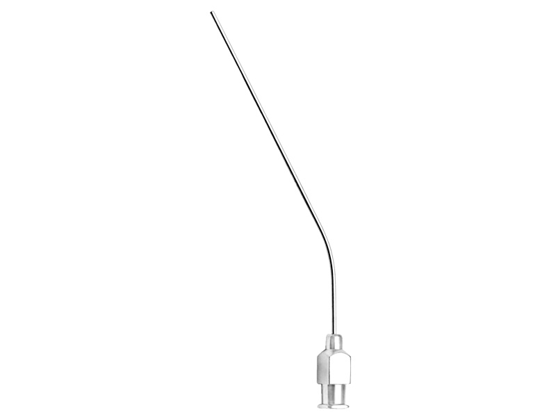 Canula aspirare ROSEN, cu Luer-Lock, L10cm,  D0.5mm