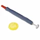Electrod stimulare cu burete, D15mm 