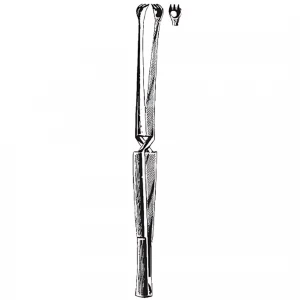 Pensa amigdale MARSCHIK, L22cm 