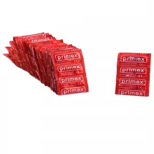 Prezervative set 144buc 