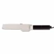 Lampa VISTA WOOD cu maner, lumina albastra 