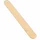 Apasator limba, lemn, 20mm, L16cm, set 100buc 