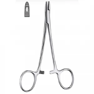 Portac DEFR,  L12cm