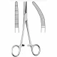 Pensa hemostatica SPENCER-WELLS,  dreapta, L13cm