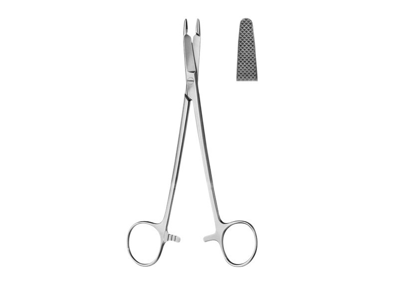 Portac BABY-OLSEN-HEGAR, neted, L11.5cm 