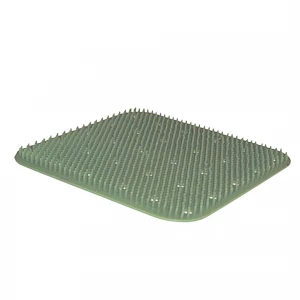 Pad din silicon, container sterilizare 1/2, 250x235mm 