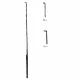 Carlig auricular DAY, L16cm,  dimensiune medie (Fig 2)