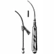 Trocar antral COAKLEY, D2.25mm 