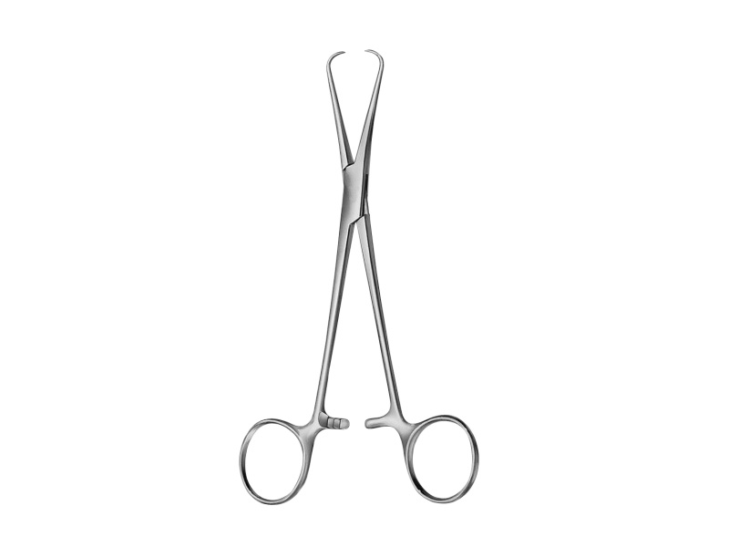 Pensa port-tampon BERNHARD, L16.5cm 
