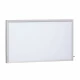Negatoscop dublu, standard, 72x43 cm 