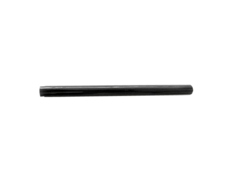 Electrod fibra optica, drept, D6mm, L80mm 