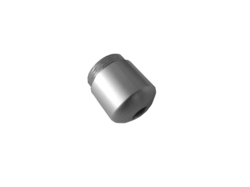 Adaptor fibra, D6mm 