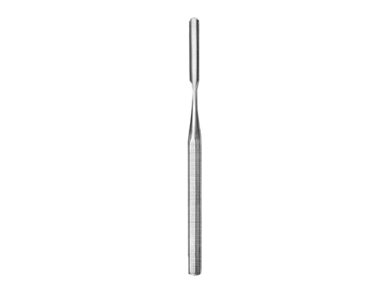 Dalta nazala FREER, varf 6mm, L16cm 