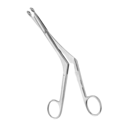 Pensa nazala BRUENINGS, L19cm,  D7mm (Fig 1)