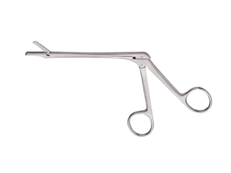 Pensa nazala STRUYCKEN, varf 1.5mm, L120mm 