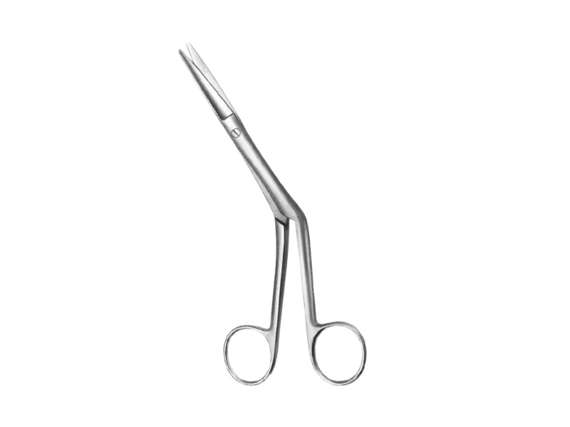 Foarfeca nazala HEYMANN, L18cm 