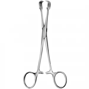 Pensa amigdale BALLENGER, L21.5cm 