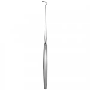 Ac amigdale DUPUY-WEISS, L22cm,  stanga