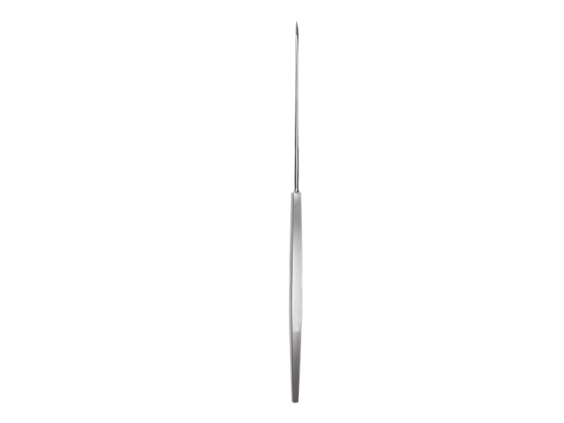 Bisturiu auricular SEXTON, drept, L18cm 