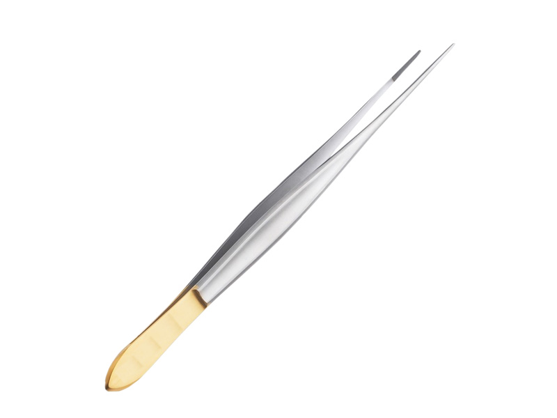 Pensa anatomica CUSHING, L17cm,  cu TC, dreapta