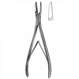 Pensa taiere oase COTTLE-KAZANJIAN, L19cm 