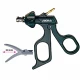 Foarfeca WONDERCUT, actiune dubla, curba, maner ergonomic uni fara clichet, cu HF, pivotant, demontabil, falci 20mm, D5mm,  L330mm