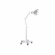 Lampa examinare DERMALED, cu lupa 