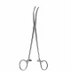 Pensa hemostatica RUMEL,  L23cm (Fig 2)