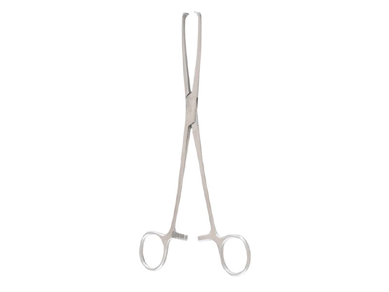 Pensa chirurgicala THOMS-ALLIS, 6x7 dinti, L20cm 