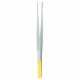 Pensa anatomica POTTS-SMITH,  cu TC, L21cm