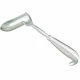 Retractor rectal HILL-FERGUSON, lama 7.6x3cm, L20cm 